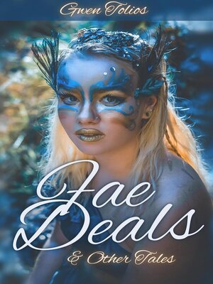 cover image of Fae Deals and Other Tales